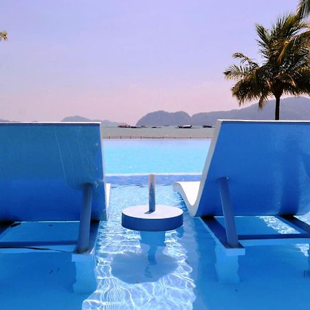 The Ocean Residence Langkawi Kuah Exteriör bild
