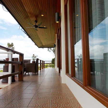 The Ocean Residence Langkawi Kuah Exteriör bild