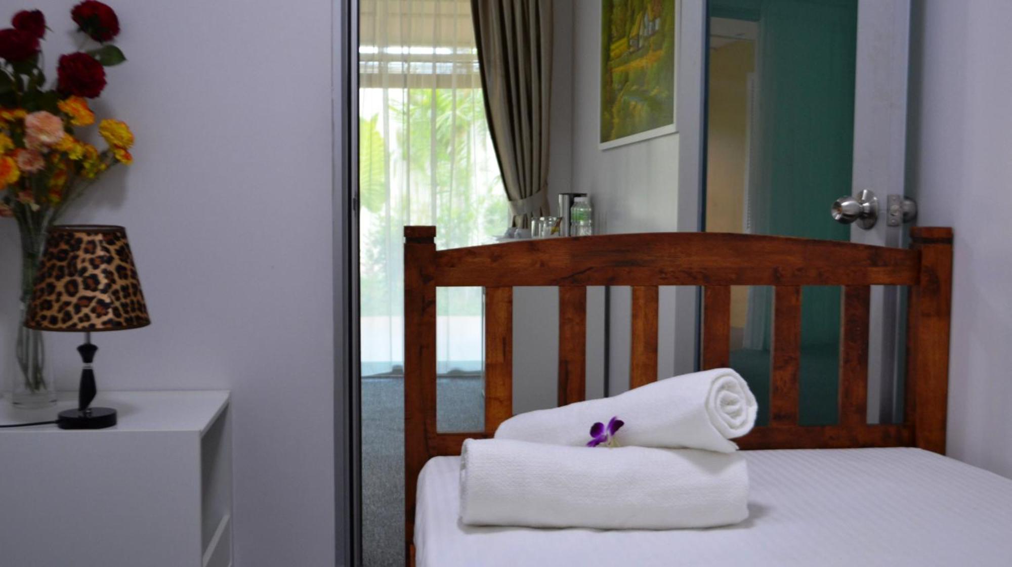 The Ocean Residence Langkawi Kuah Rum bild