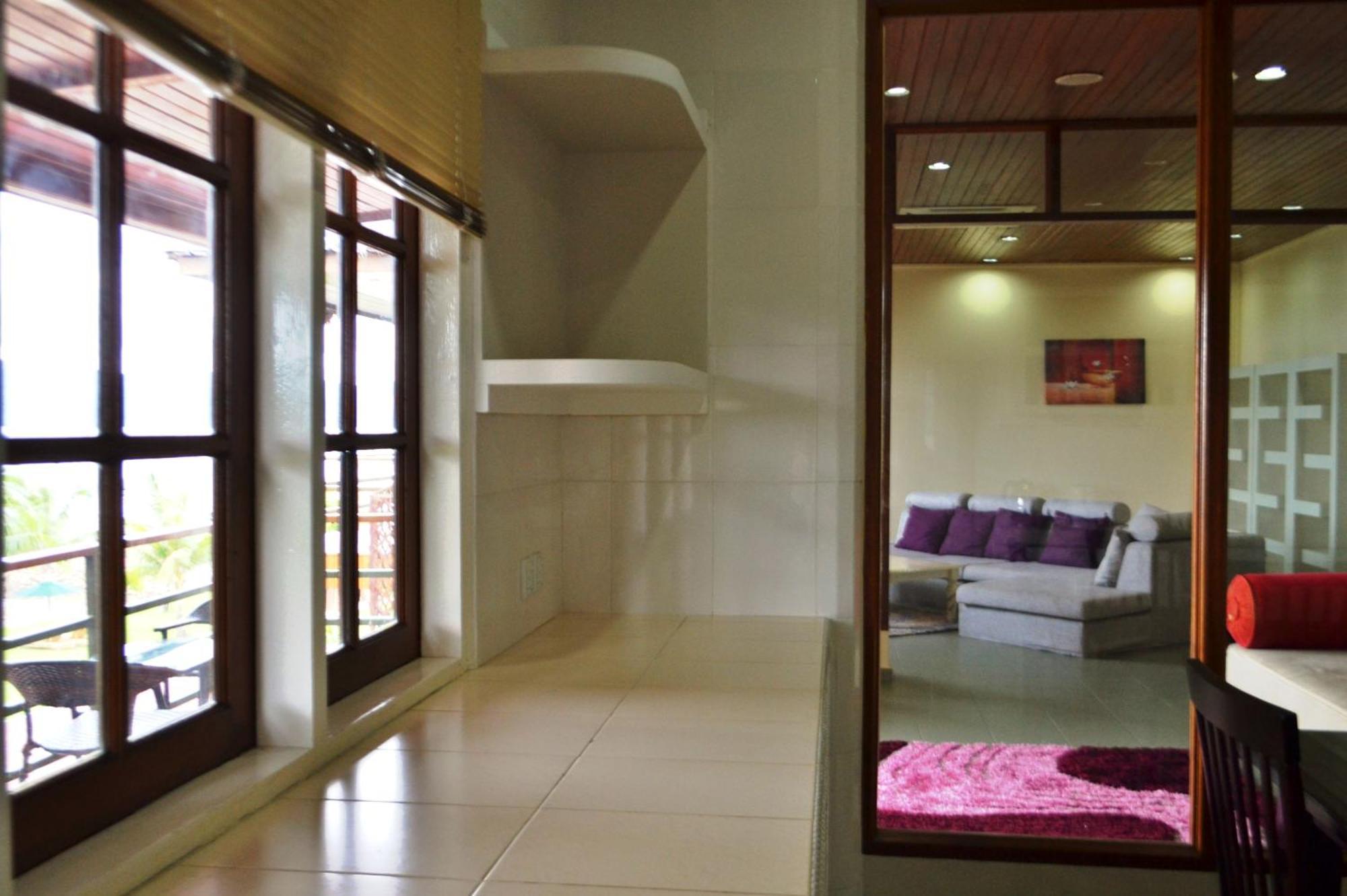 The Ocean Residence Langkawi Kuah Rum bild