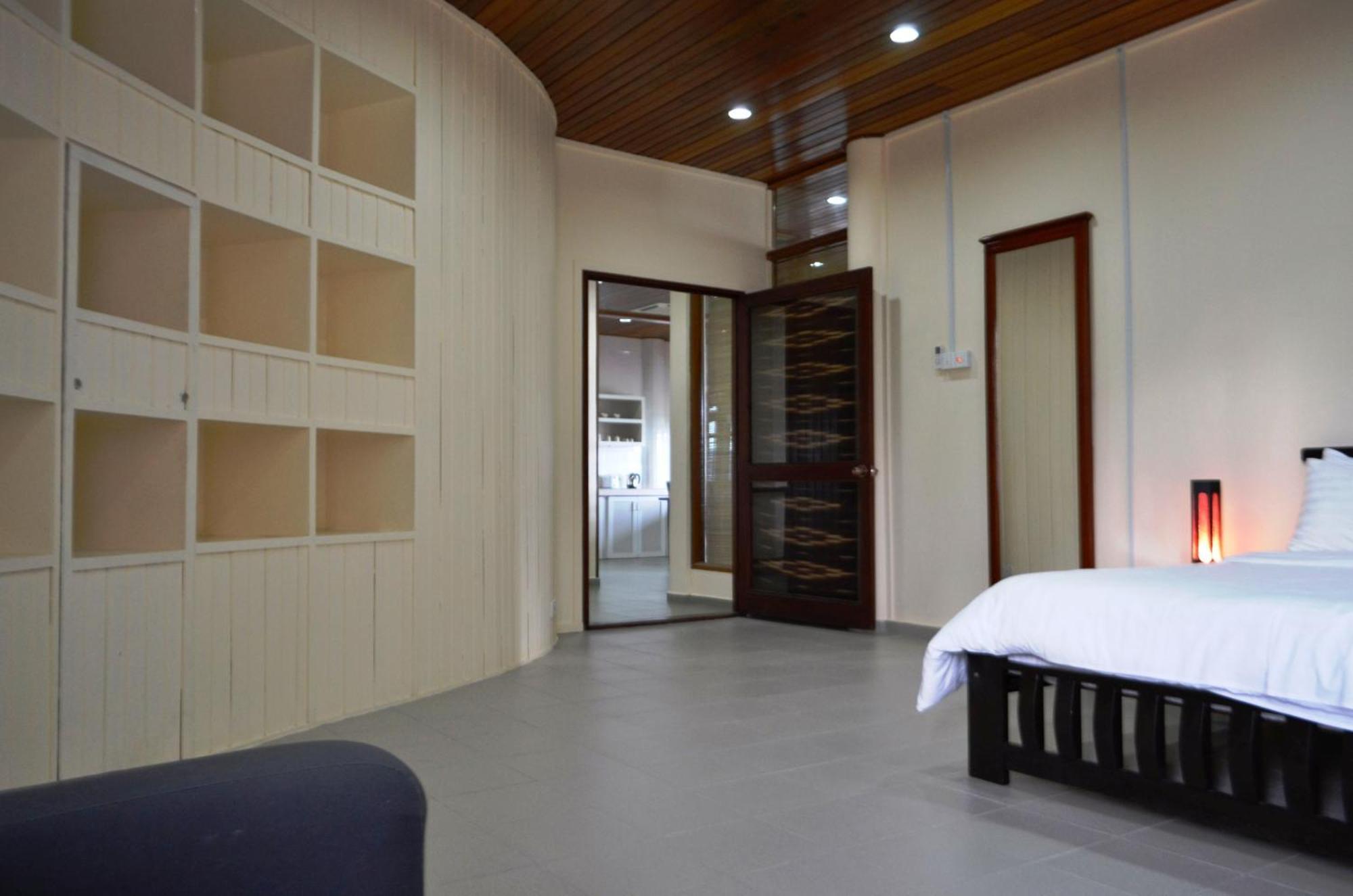 The Ocean Residence Langkawi Kuah Rum bild