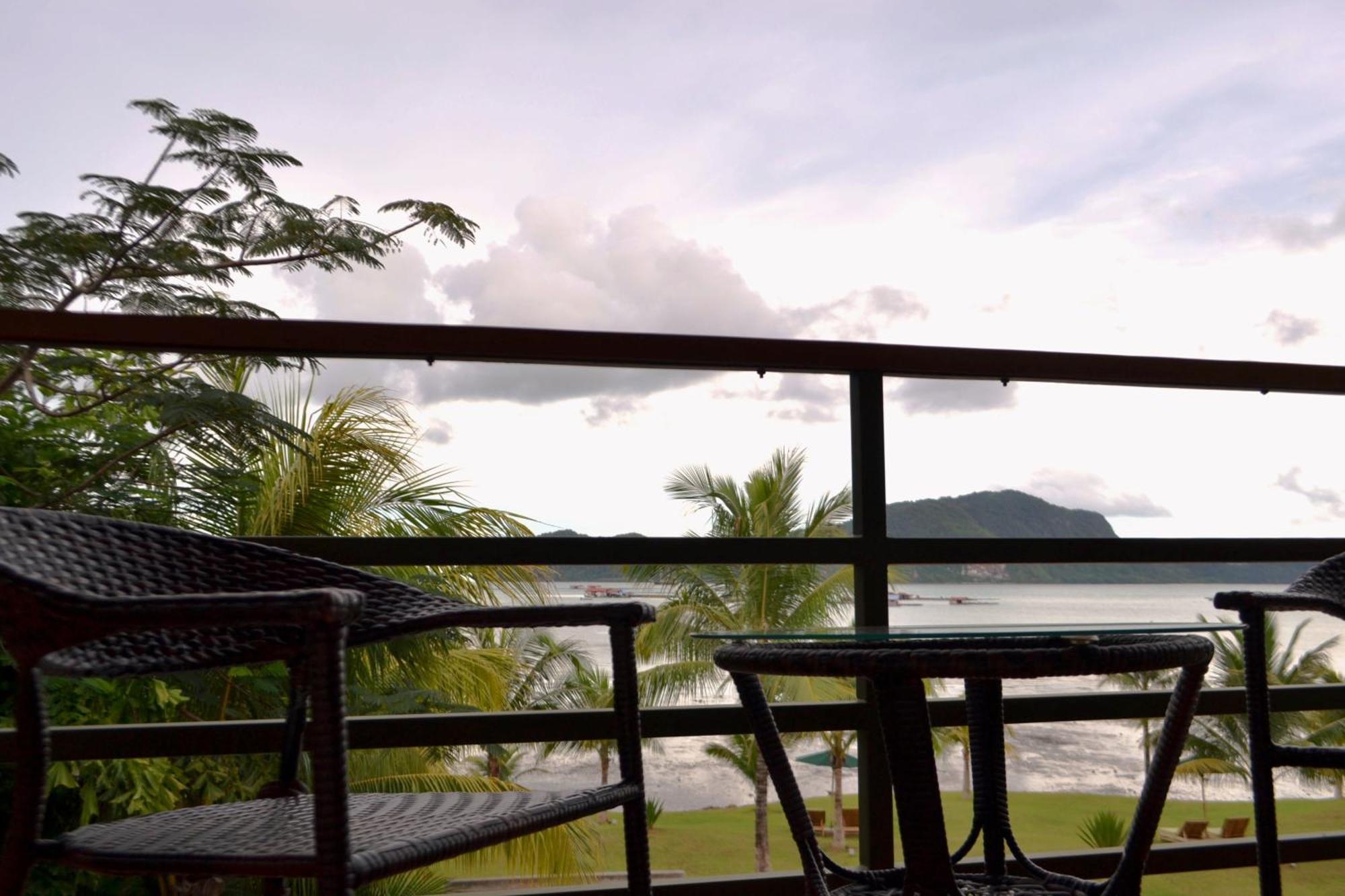 The Ocean Residence Langkawi Kuah Rum bild
