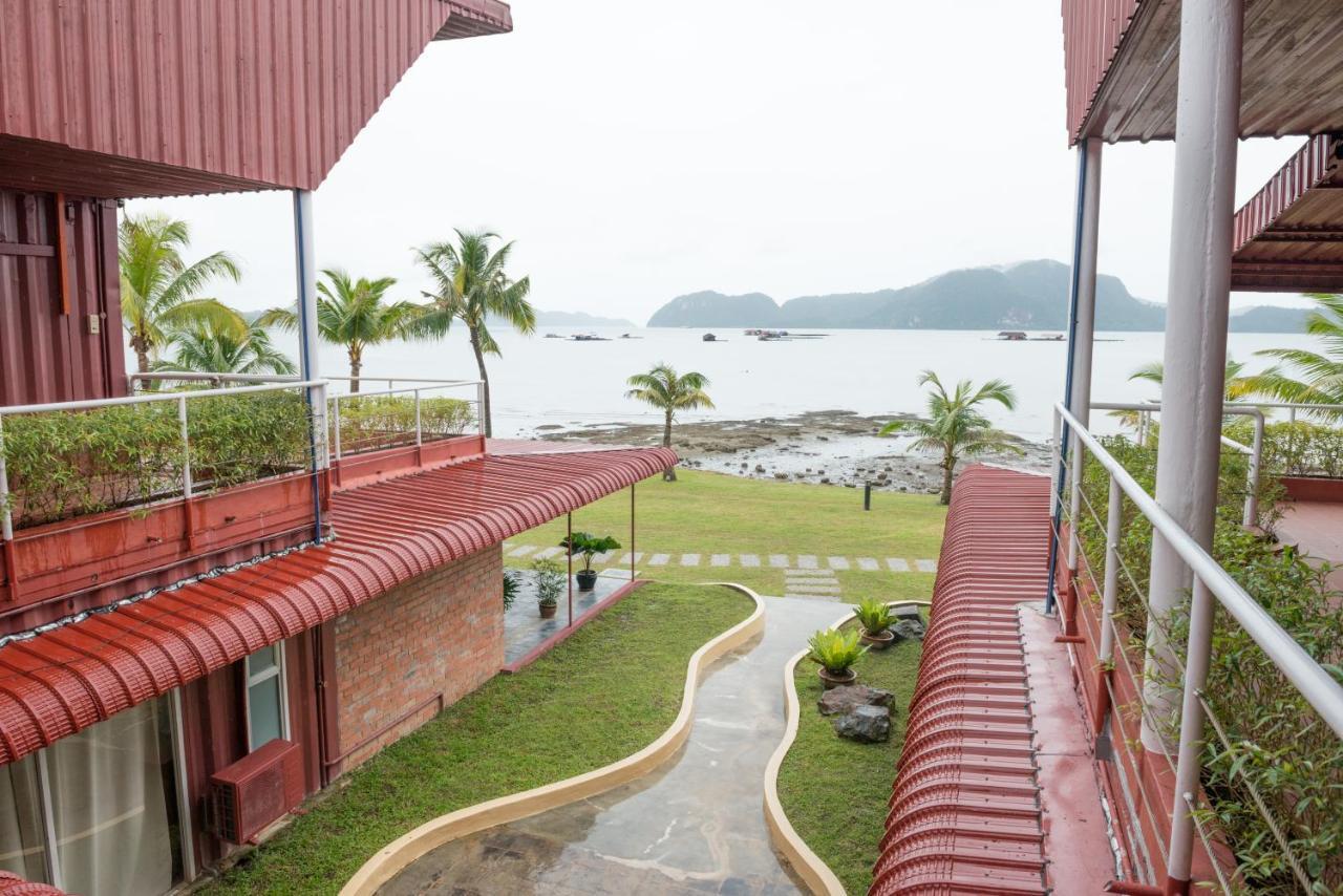 The Ocean Residence Langkawi Kuah Exteriör bild